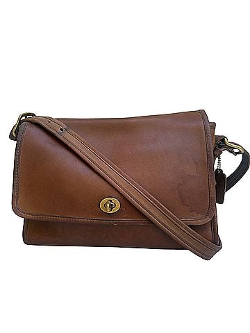 Coach 9795 Spectator Bag Shoulder Bag (view 1)