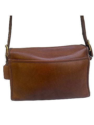 Coach 9795 Spectator Bag Shoulder Bag (view 2)