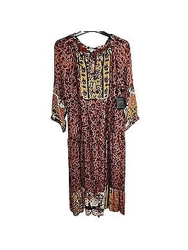 John Mark Casual Dress (view 1)