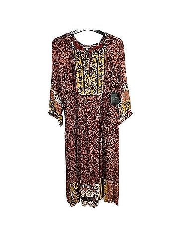 John Mark Casual Dress (view 1)