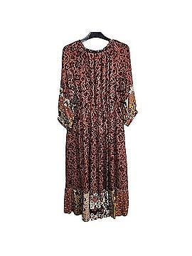 John Mark Casual Dress (view 2)