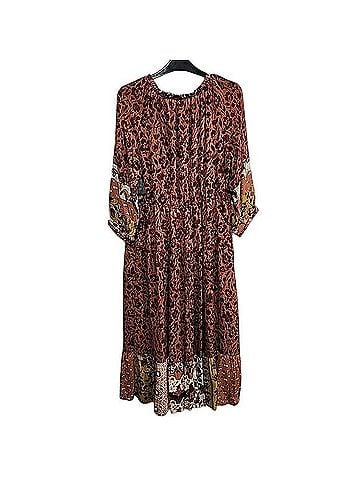 John Mark Casual Dress (view 2)