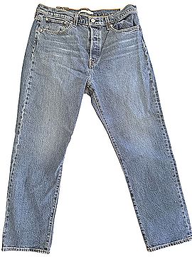 Levi's Jeans (view 1)