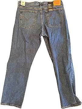 Levi's Jeans (view 2)
