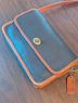 Coach Black Brown Crossbody Bag One size - photo 3