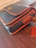 Coach Black Brown Crossbody Bag One size - photo 5