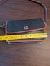 Coach Black Brown Crossbody Bag One size - photo 9