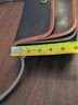 Coach Black Brown Crossbody Bag One size - photo 10