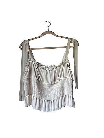 Aritzia Blouse (view 1)