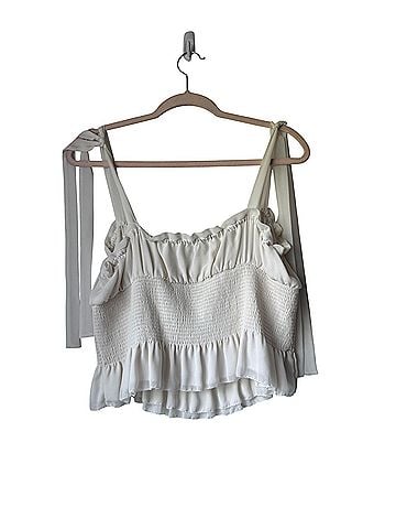 Aritzia Blouse (view 2)