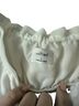 Aritzia Ivory White Blouse Size L - photo 4