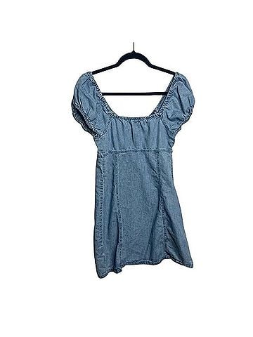 Madewell Casual Dress (view 2)
