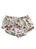 Anthropologie Floral Multi Color Shorts Size XXS - photo 1
