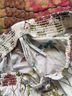 Anthropologie Floral Multi Color Shorts Size XXS - photo 3