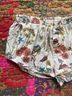 Anthropologie Floral Multi Color Shorts Size XXS - photo 4