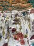 Anthropologie Floral Multi Color Shorts Size XXS - photo 8