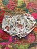 Anthropologie Floral Multi Color Shorts Size XXS - photo 5