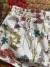 Anthropologie Floral Multi Color Shorts Size XXS - photo 7