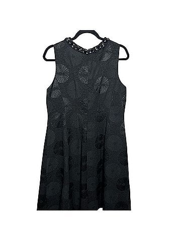 Adrianna Papell Cocktail Dress (view 2)