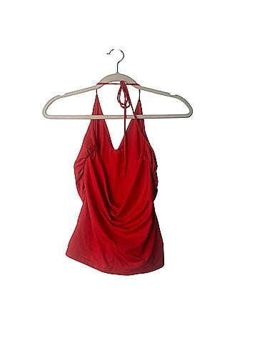 Maeve Sleeveless Top (view 2)