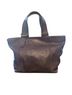Coach Brown Shoulder Bag One size - photo 2