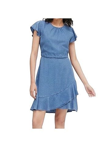 Banana Republic Casual Dress (view 1)