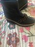 COCONUTS by Matisse Black Ankle Boots Size 6 1/2 - photo 9