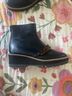 COCONUTS by Matisse Black Ankle Boots Size 6 1/2 - photo 12