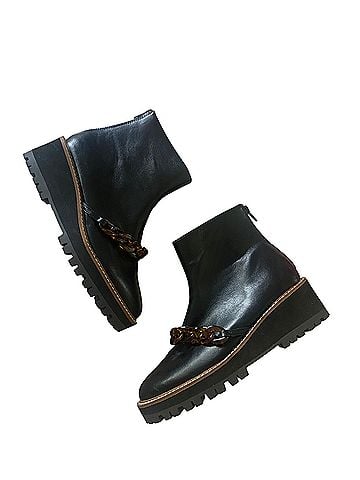 COCONUTS by Matisse Ankle Boots (view 1)