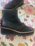 COCONUTS by Matisse Black Ankle Boots Size 6 1/2 - photo 8