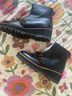 COCONUTS by Matisse Black Ankle Boots Size 6 1/2 - photo 6