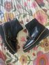 COCONUTS by Matisse Black Ankle Boots Size 6 1/2 - photo 7