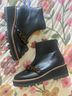 COCONUTS by Matisse Black Ankle Boots Size 6 1/2 - photo 13