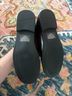 Therapy Burgundy Flats Size 7 - photo 3