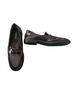 Therapy Burgundy Flats Size 7 - photo 1
