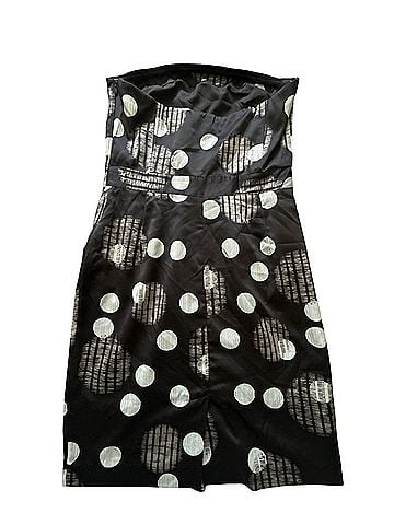 Banana Republic Cocktail Dress (view 2)