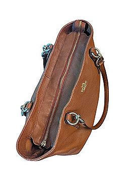 Coach Chicago Ellis Tote (view 2)