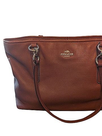 Coach Chicago Ellis Tote (view 1)