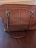Coach Brown Tan Tote One size - photo 3
