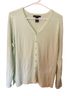 Apostrophe Green Cardigan Size L - photo 1