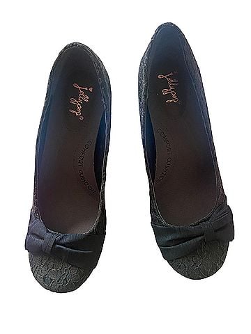 Jellypop Heels (view 1)