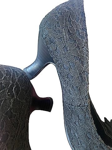 Jellypop Heels (view 2)