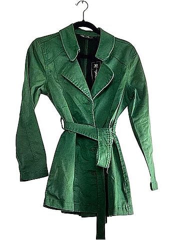 Gap Trenchcoat (view 1)