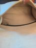 Coach Solid Leather Crossbody Bag One size - photo 11