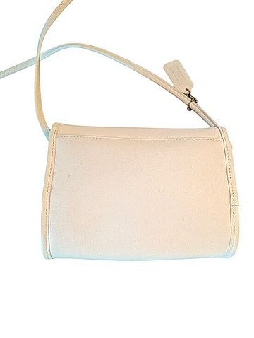 Coach Leather Crossbody Bag (view 2)