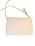 Coach Solid Leather Crossbody Bag One size - photo 2