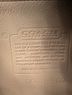 Coach Solid Leather Crossbody Bag One size - photo 4