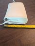 Coach Solid Leather Crossbody Bag One size - photo 8