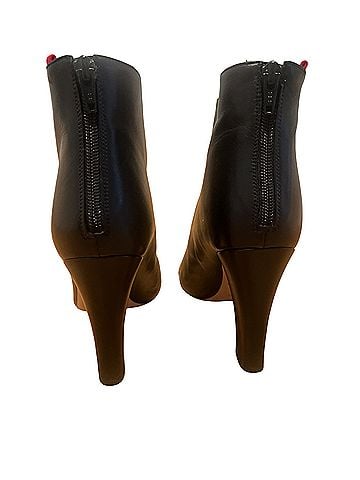 SJP by Sarah Jessica Parker Ankle Boots (view 2)