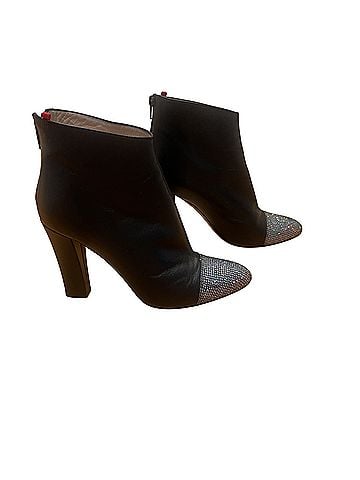 SJP by Sarah Jessica Parker Ankle Boots (view 1)